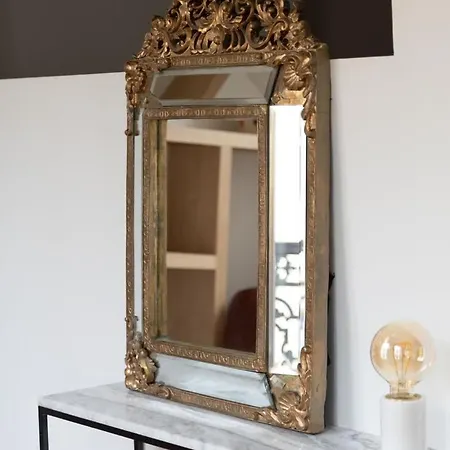 Apartment Thebluestay 100 - Cozy - Le Marais