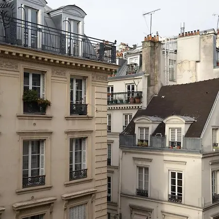 Apartment Thebluestay 100 - Cozy - Le Marais *