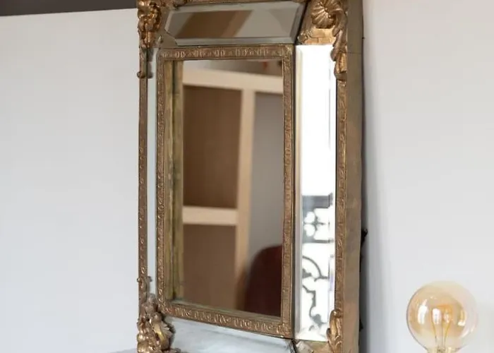 דירה Thebluestay 100 - Cozy - Le Marais