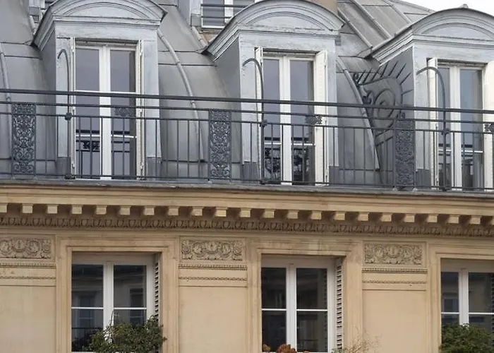 דירה Thebluestay 100 - Cozy - Le Marais